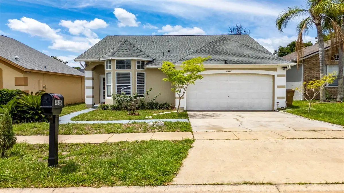 8810 Kensington Court, Kissimmee, FL 34747 - #1