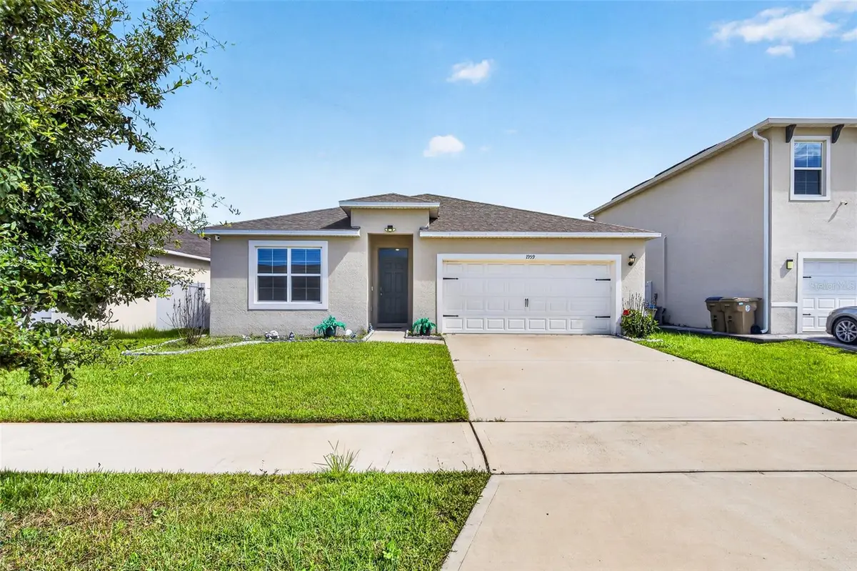 1959 Cacutta Way, Kissimmee, FL 34744 - #1