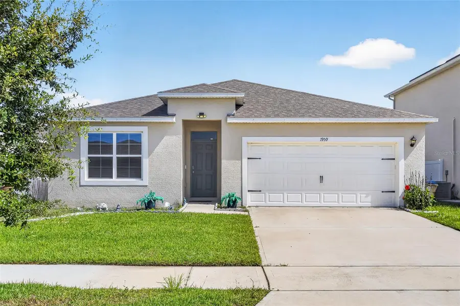 1959 Cacutta Way, Kissimmee, FL 34744 - #2