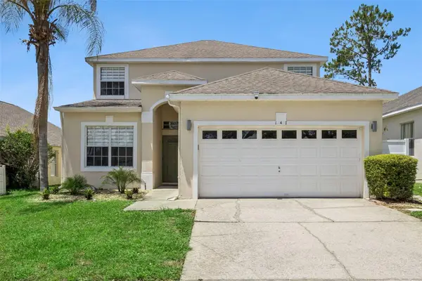 147 Troon Circle, DAVENPORT, FL 33897