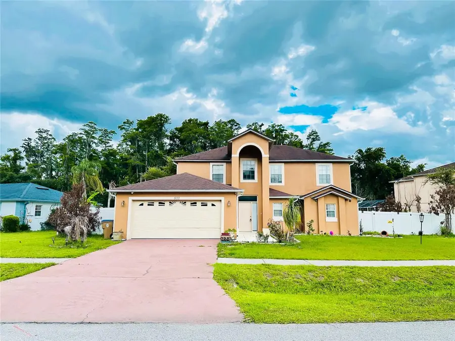 577 Pinehurst Cove, Kissimmee, FL 34758 - #3