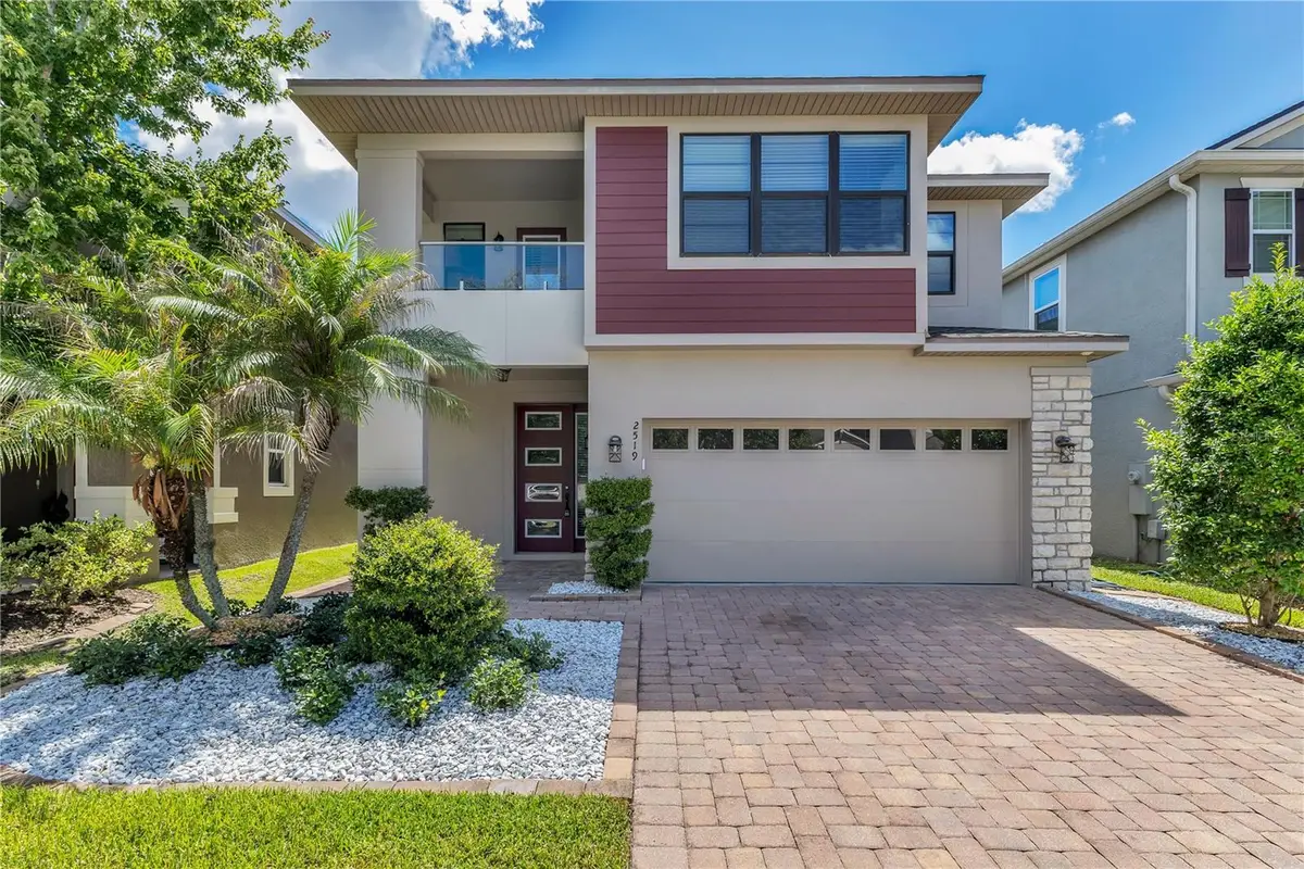 2519 Amati Drive, Kissimmee, FL 34741 - #1