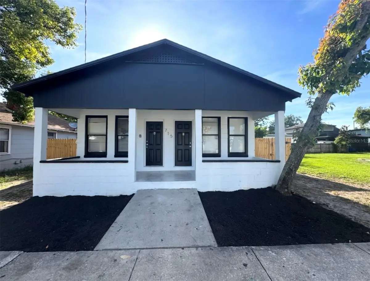 715 Jernigan Avenue, Orlando, FL 32805 - #1