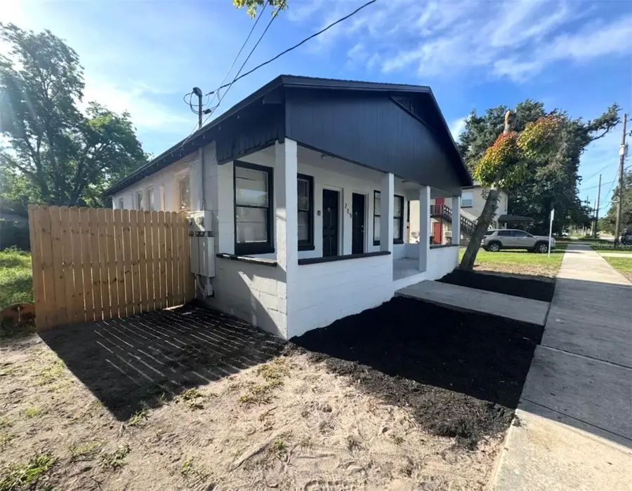 715 Jernigan Avenue, Orlando, FL 32805 - #2