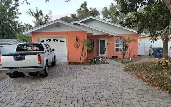 1405 W Rambla Street, TAMPA, FL 33612