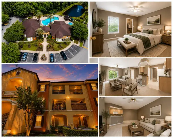 802 Crest Pines Drive #836, ORLANDO, FL 32828