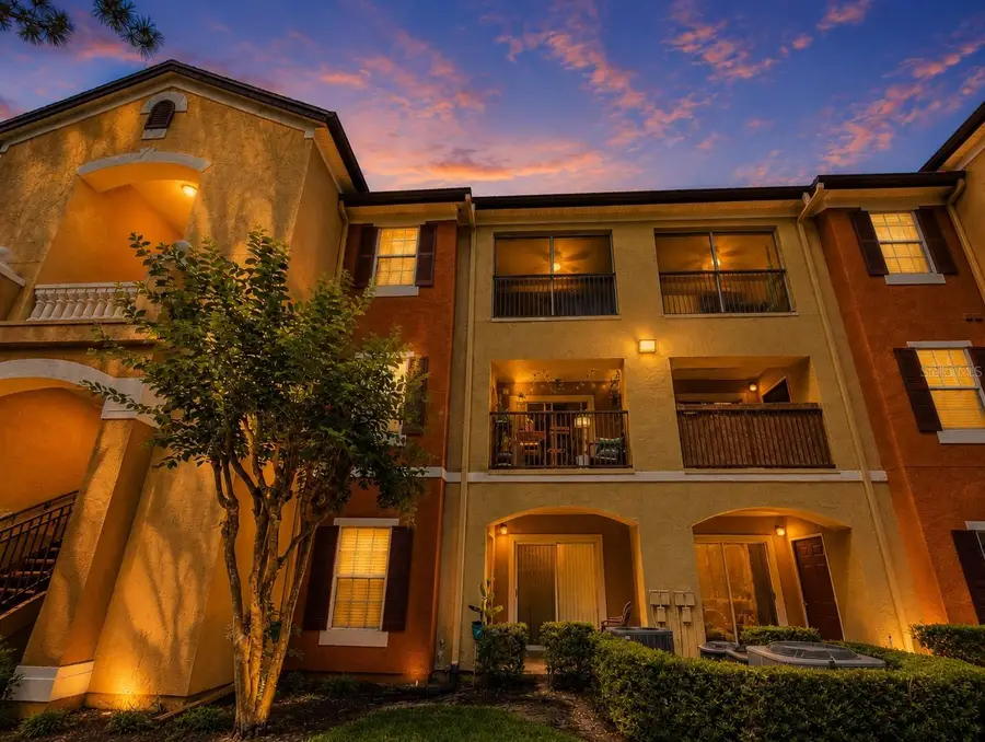 802 Crest Pines Drive #836, Orlando, FL 32828 - #2