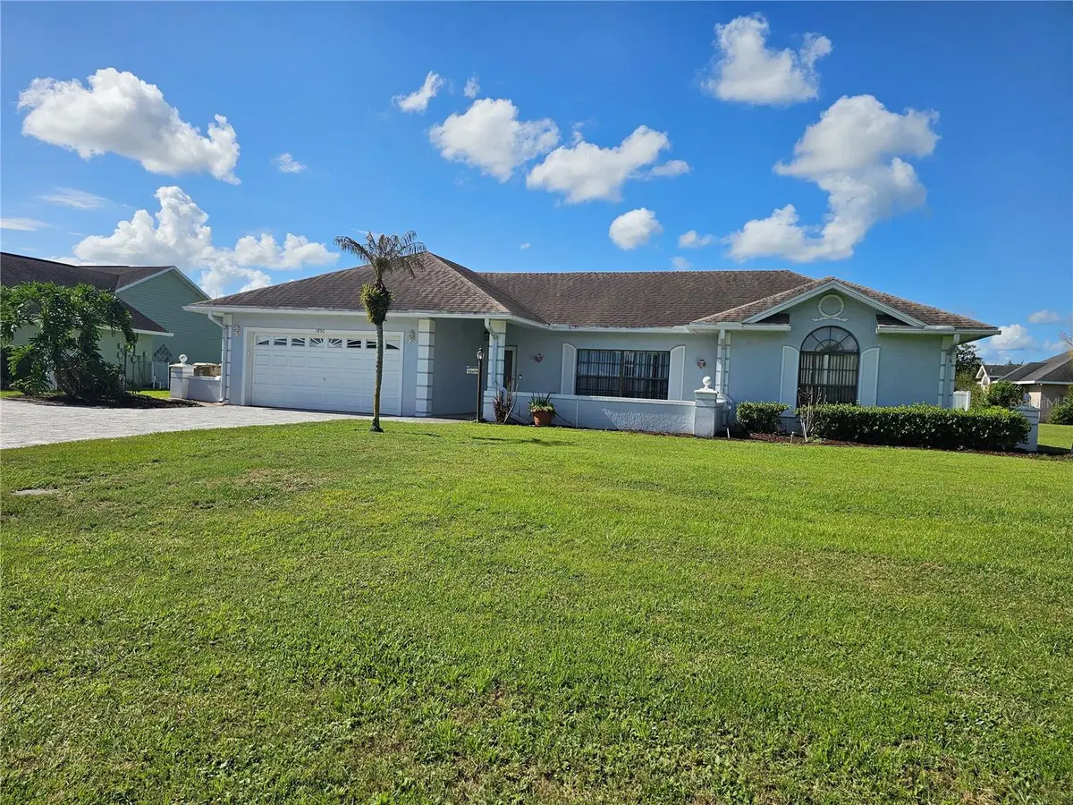 1850 Chaucer Way, Kissimmee, FL 34744 - #1