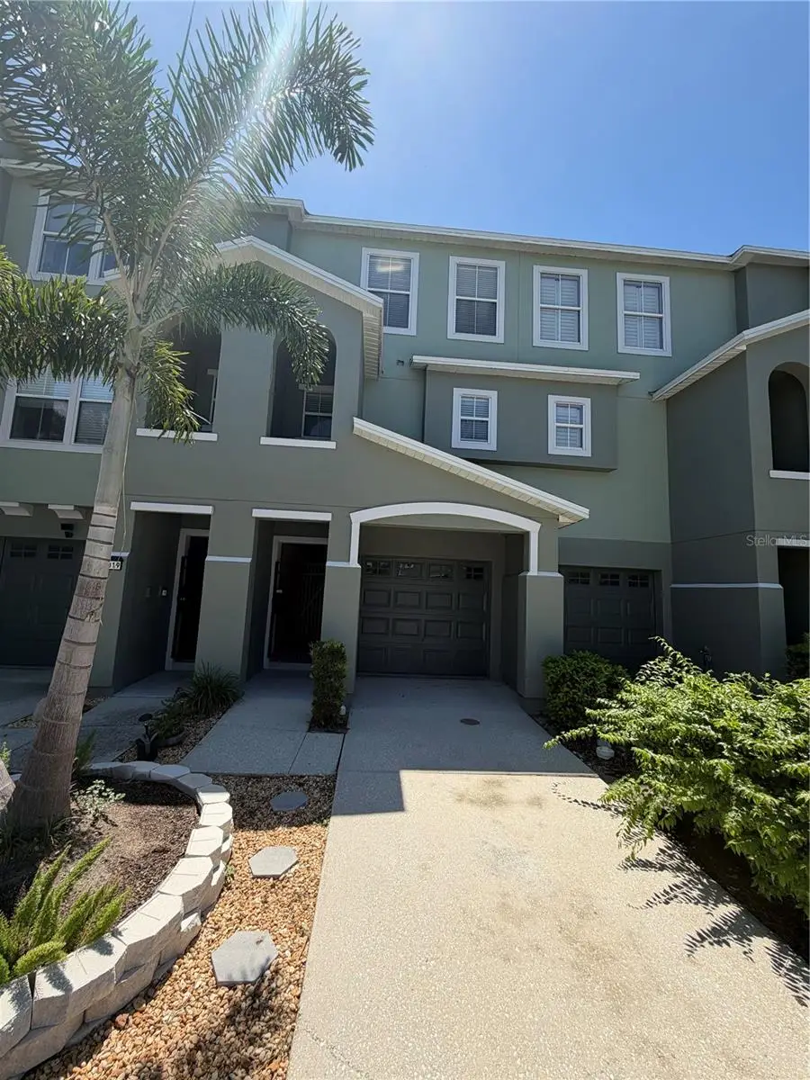 4817 Tuscan Loon Drive, Tampa, FL 33619 - #2