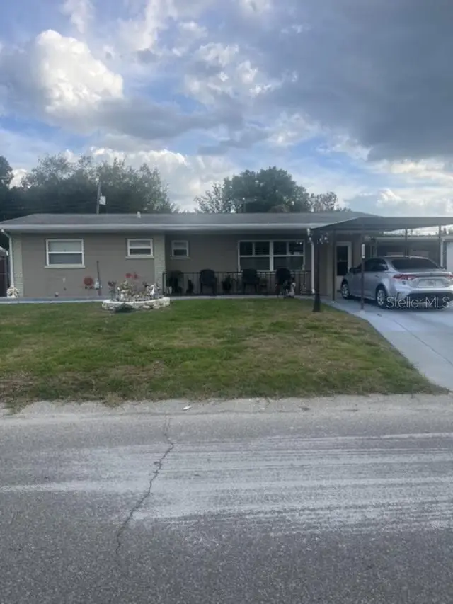2329 Crosby Street, Lakeland, FL 33801 - #1