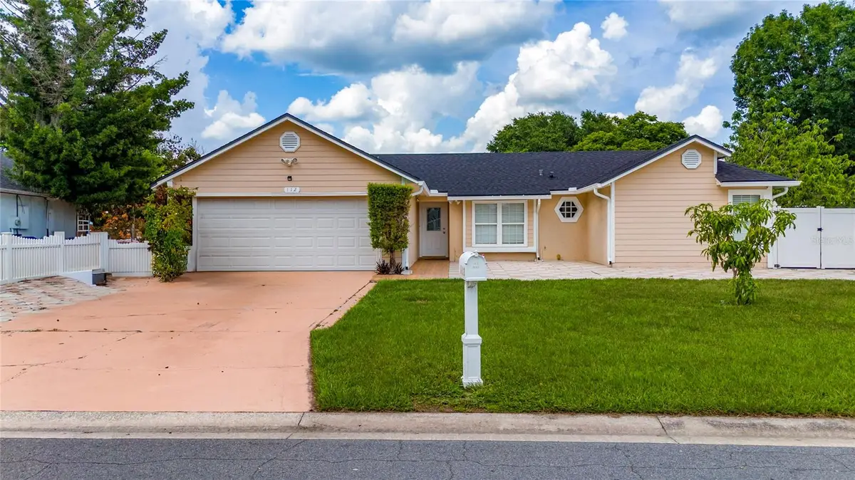 112 Rosewood Court, Kissimmee, FL 34743 - #1