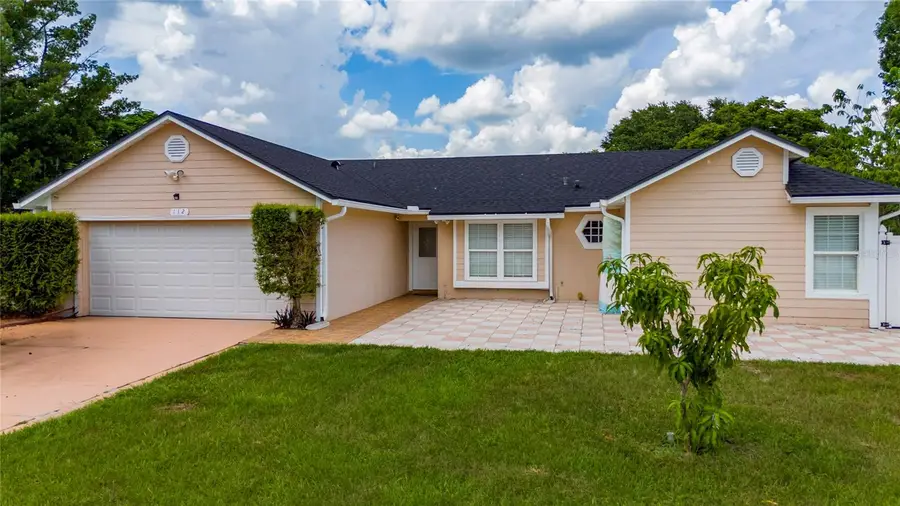 112 Rosewood Court, Kissimmee, FL 34743 - #2