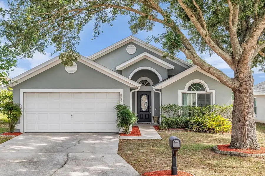 659 Reston Place, Davenport, FL 33897 - #2