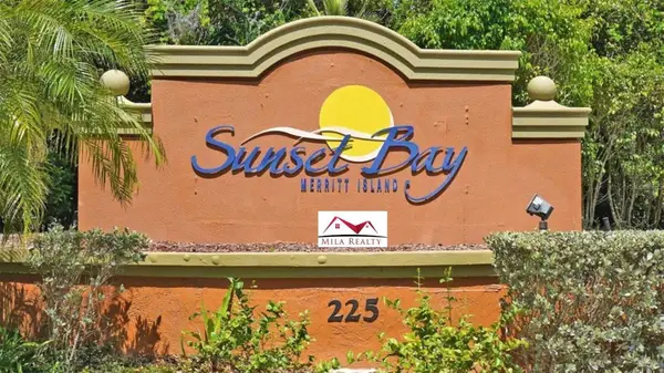 225 S Tropical Trail #312, MERRITT ISLAND, FL 32952