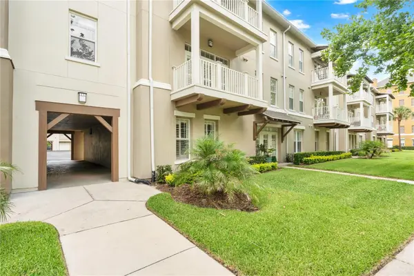 1220 Vaux Boulevard #204, CELEBRATION, FL 34747
