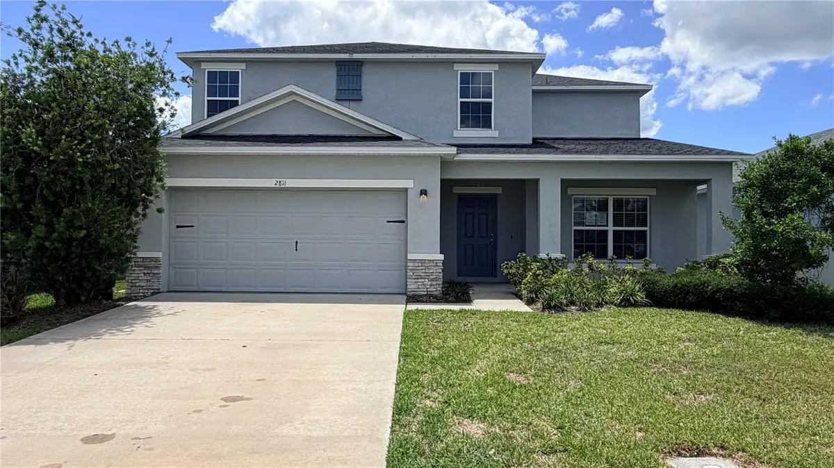 2811 Parkfield Road, Saint Cloud, FL 34772 - #1