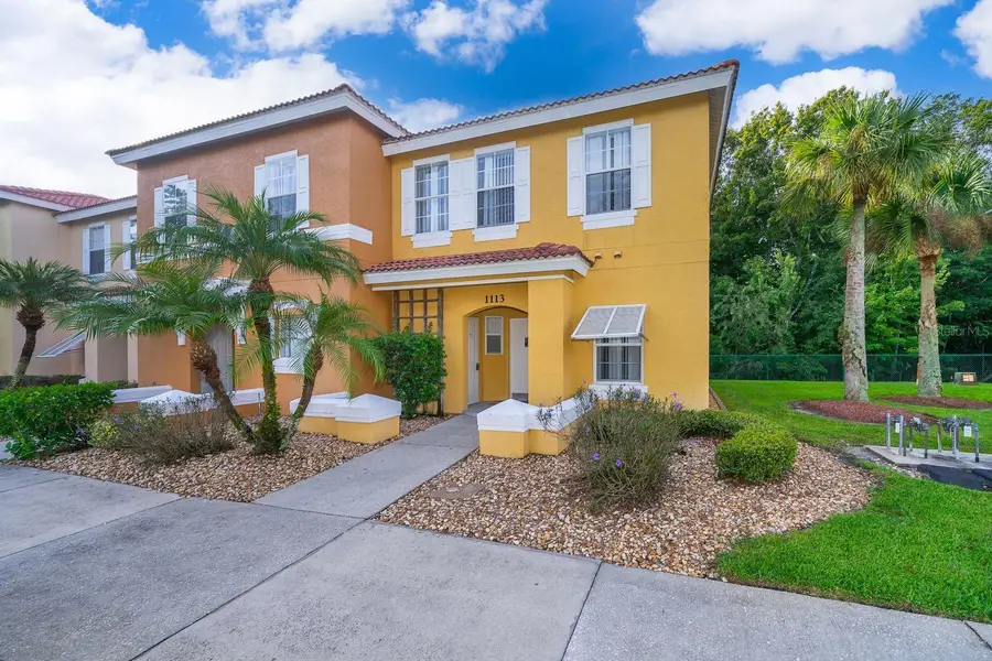 1113 Park Ridge Circle, Kissimmee, FL 34746 - #2
