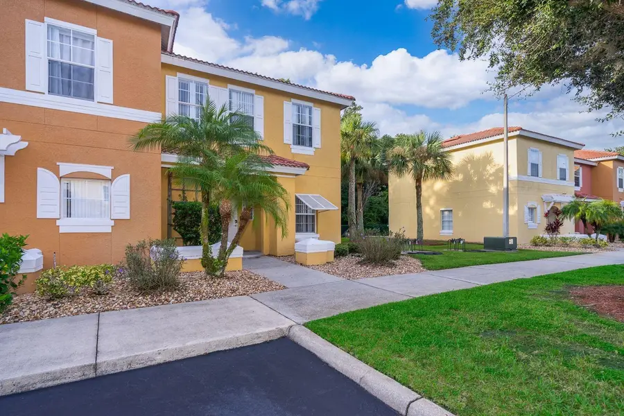 1113 Park Ridge Circle, Kissimmee, FL 34746 - #3