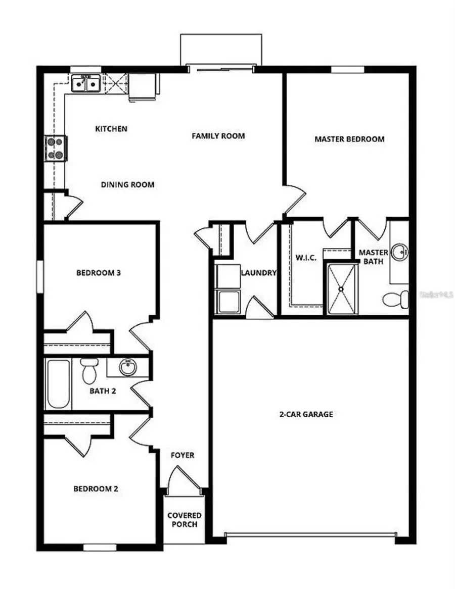 632 Tangelo Terrace, Babson Park, FL 33827 - #2
