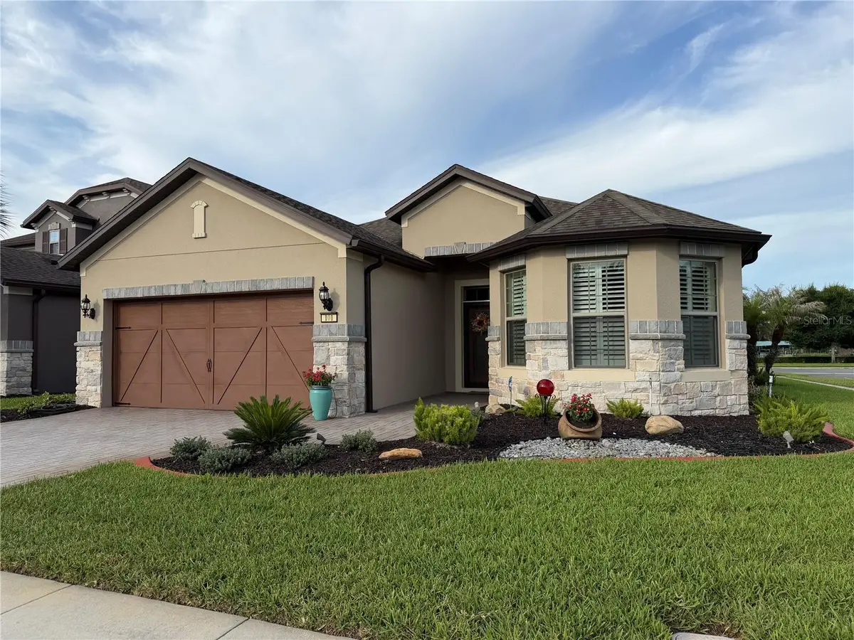 101 Castellon Court, Davenport, FL 33837 - #1