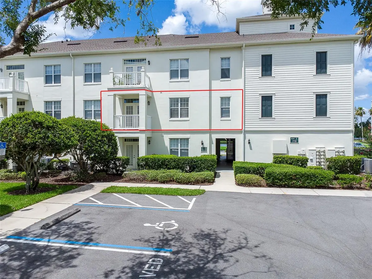 770 Siena Palm Drive #206, Celebration, FL 34747 - #1