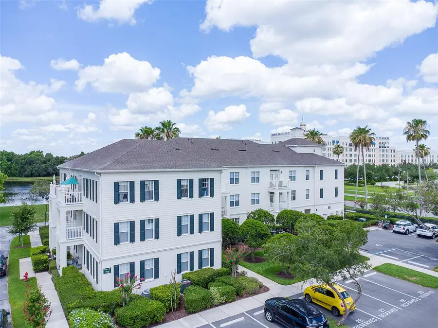770 Siena Palm Drive #206, Celebration, FL 34747 - #3