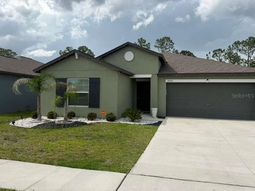 2000 Red Loop, Lakeland, FL 33801 - #1
