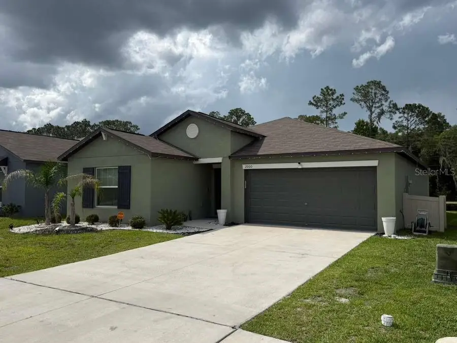 2000 Red Loop, Lakeland, FL 33801 - #3
