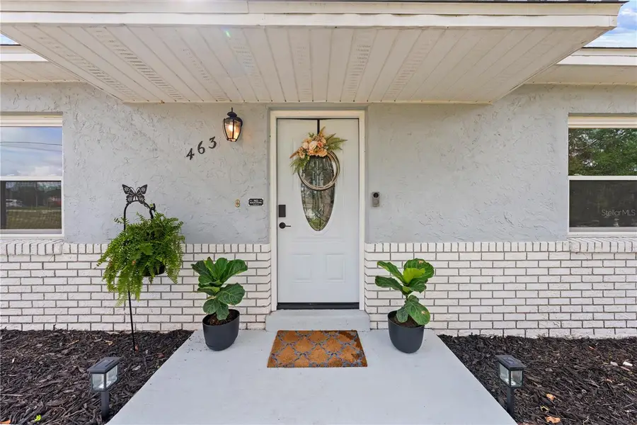 463 Chestnut Court, Deltona, FL 32725 - #3