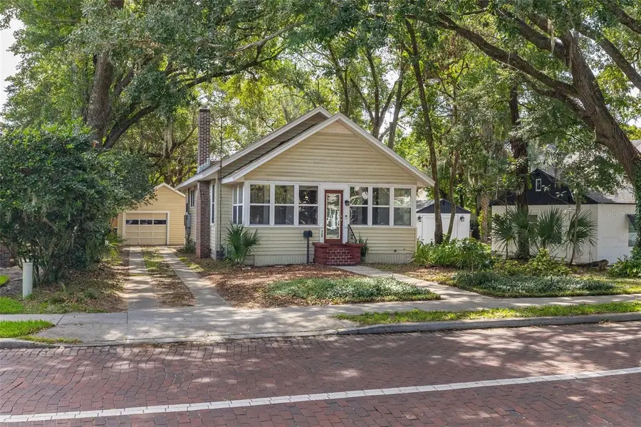 738 S Pennsylvania Avenue, Winter Park, FL 32789 - #2