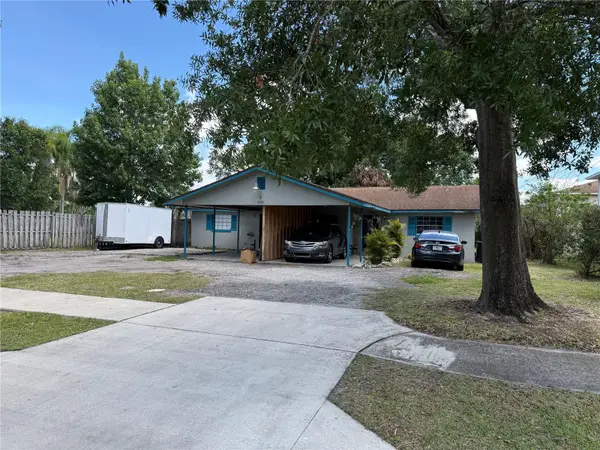 205 E Fillmore Avenue, ORLANDO, FL 32809