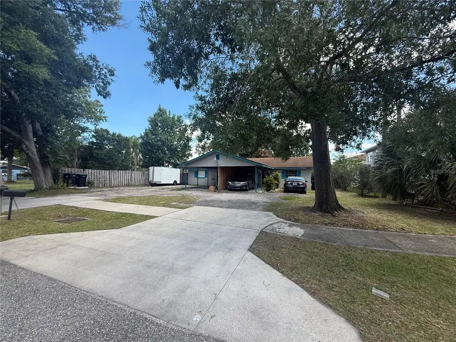 205 E Fillmore Avenue, Orlando, FL 32809 - #2