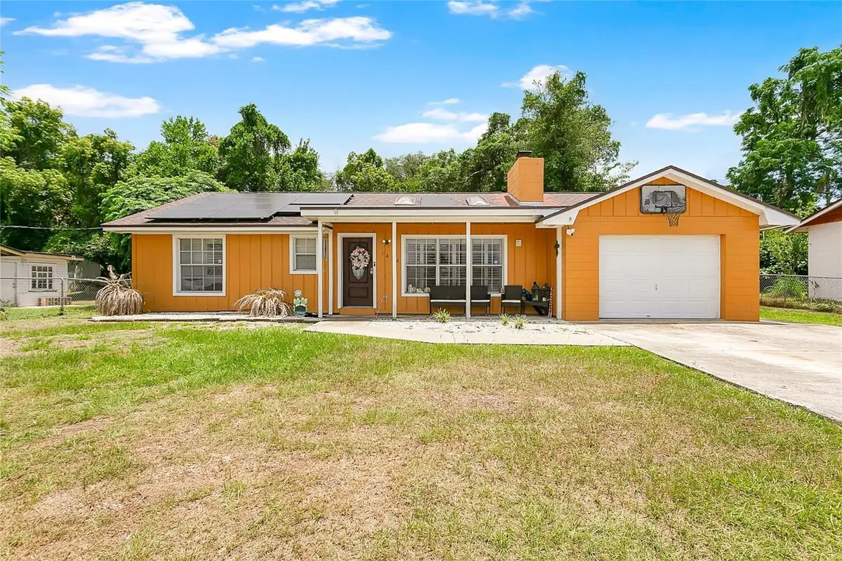 1436 Votaw Road, Apopka, FL 32703 - #1