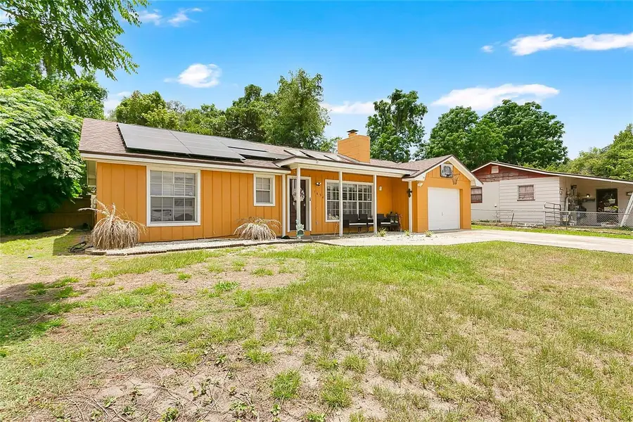 1436 Votaw Road, Apopka, FL 32703 - #3