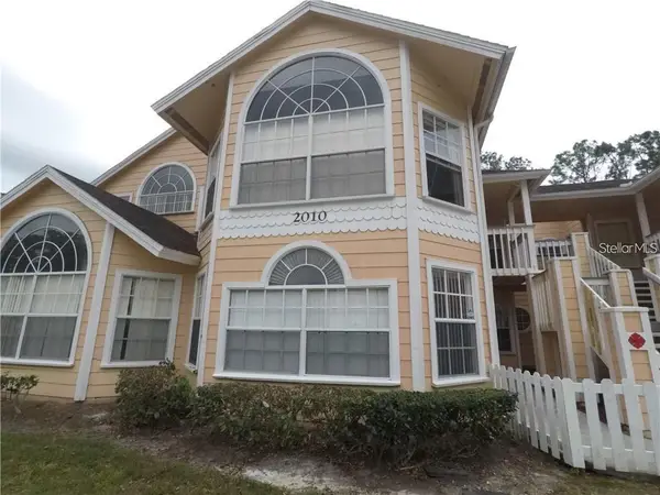 2010 Royal Bay Boulevard #113, KISSIMMEE, FL 34746