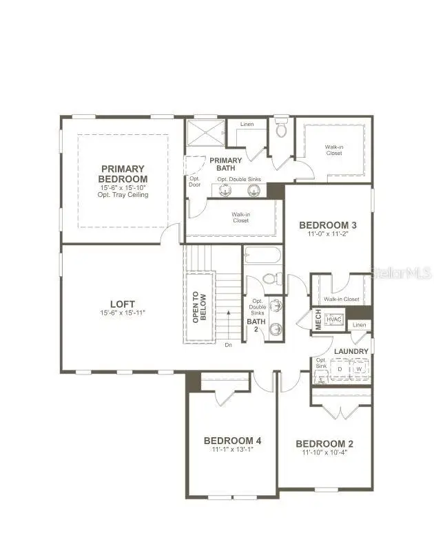 2012 Hammock Trace Drive, Parrish, FL 34219 - #3