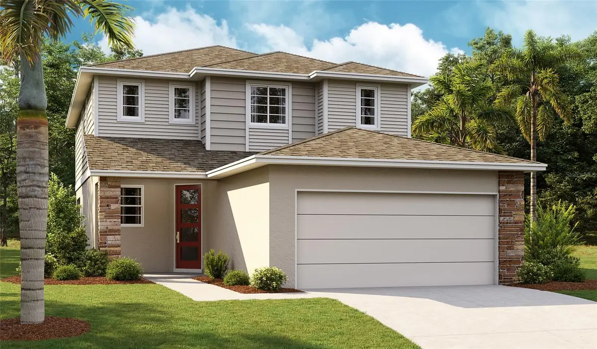 5311 Spring Maiden Circle, Apollo Beach, FL 33572 - #1