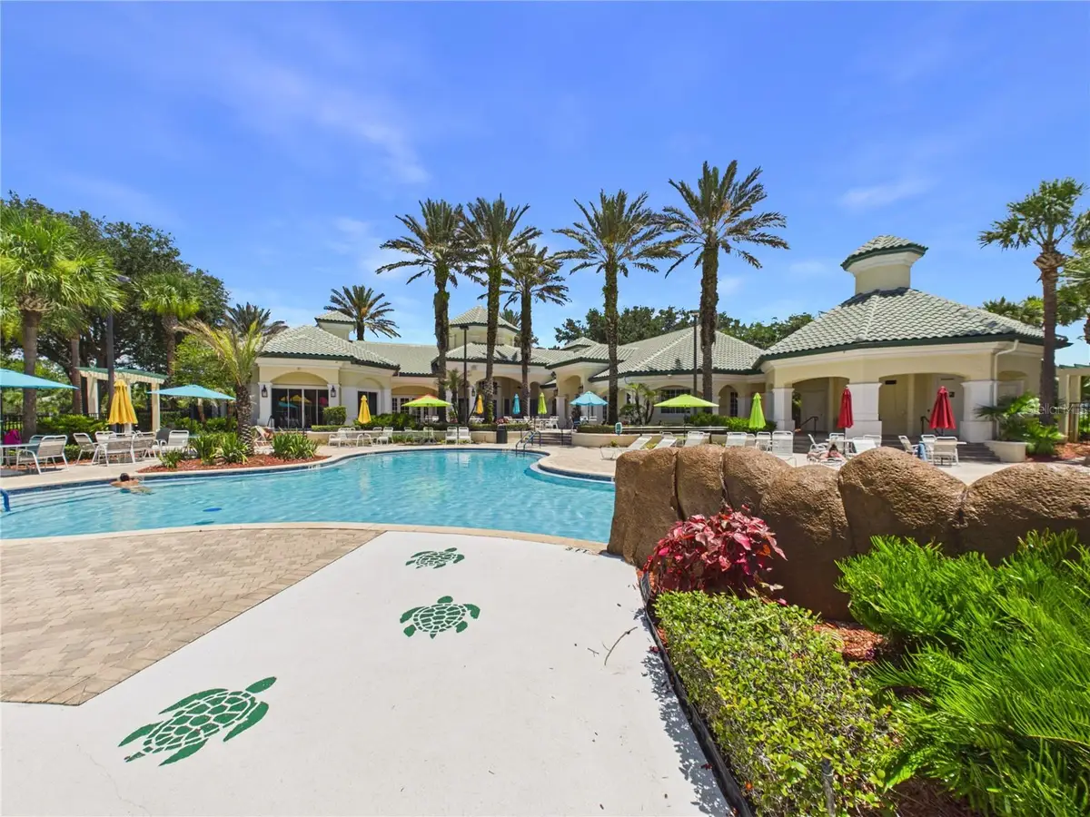 8816 Dunes Court #302, Kissimmee, FL 34747 - #1