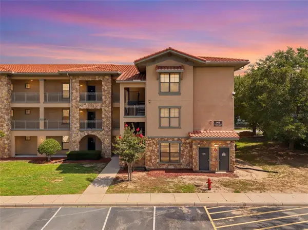 901 Charo Parkway #717, DAVENPORT, FL 33897