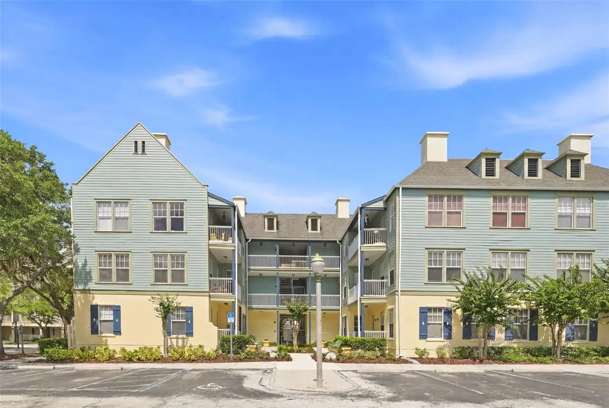 611 Campus Street #280, Celebration, FL 34747 - #1