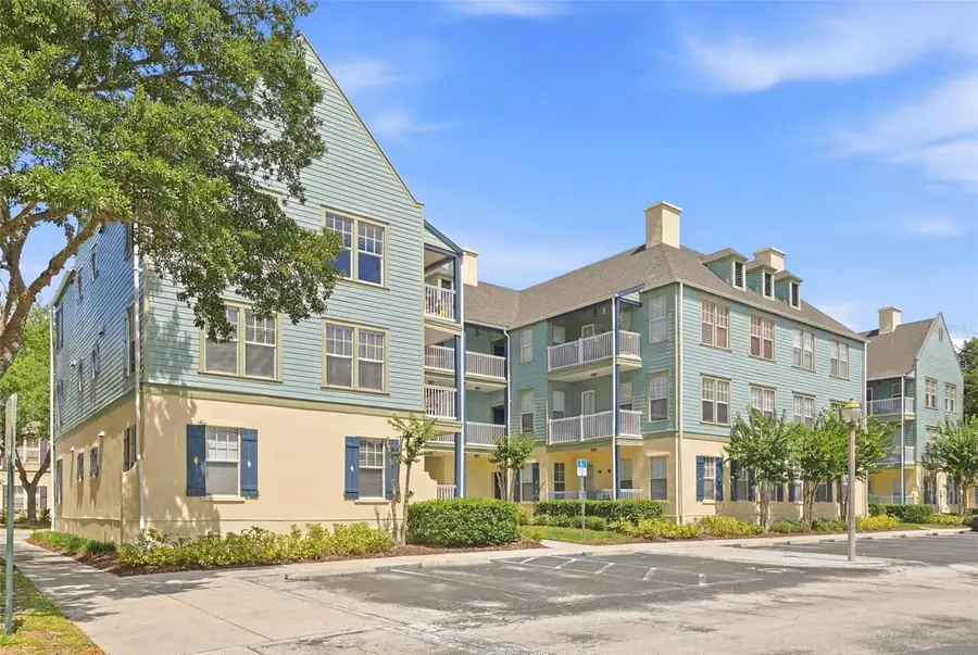 611 Campus Street #280, Celebration, FL 34747 - #3