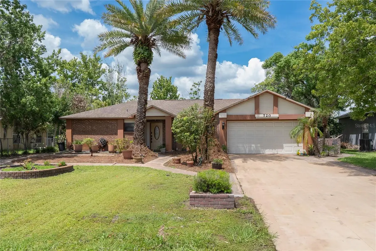 720 Tahiti Drive, Kissimmee, FL 34758 - #1