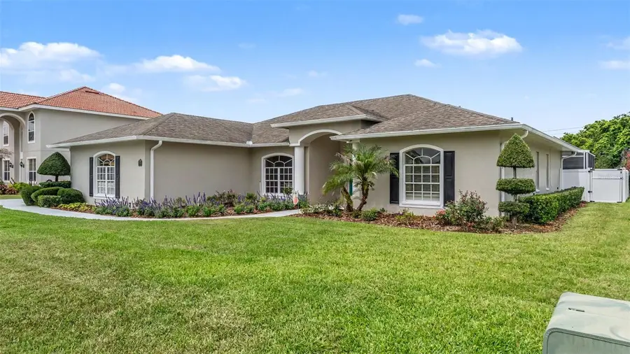 5453 Highlands Vista Circle, Lakeland, FL 33812 - #2