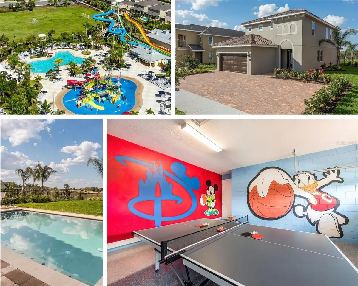 7705 Banyon Way, Kissimmee, FL 34747 - #1