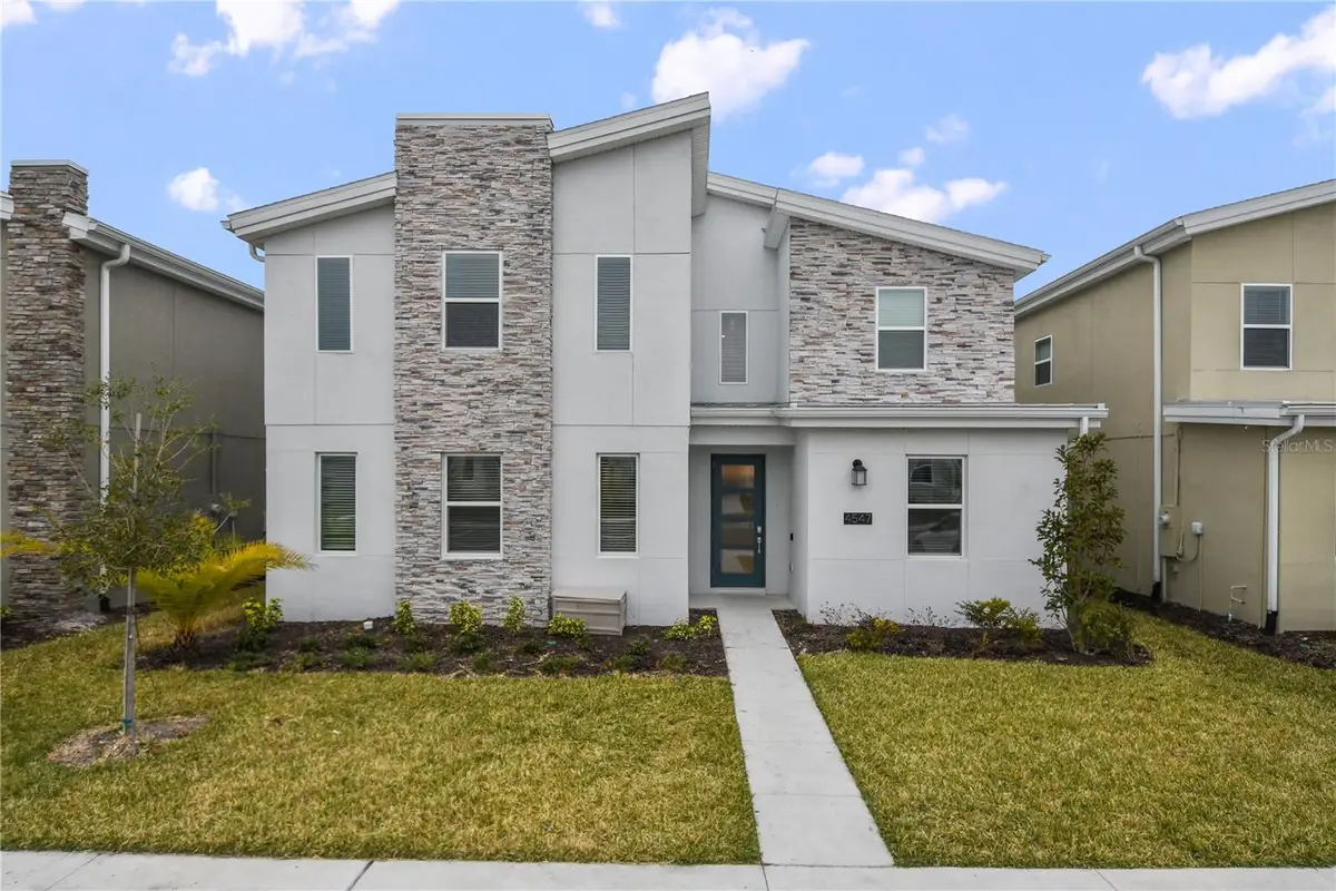 4547 Narrative Lane, Kissimmee, FL 34746 - #1