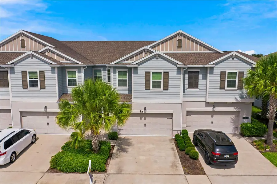 12444 Turtle Grass Drive, Orlando, FL 32824 - #2