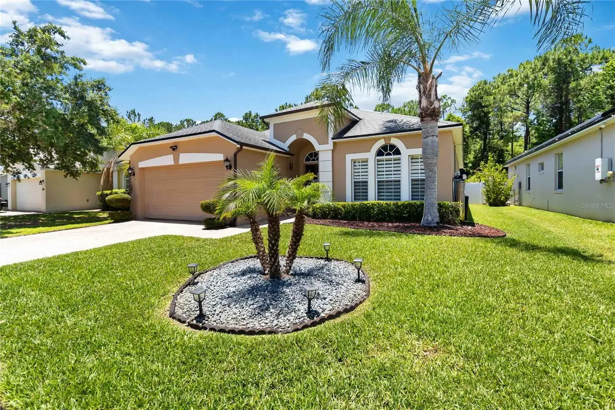 9440 Candice Court, Orlando, FL 32832 - #1