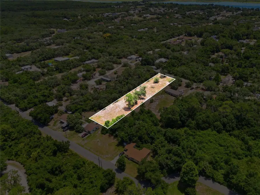 Hartman Rd, Lake Wales, FL 33898 - #2