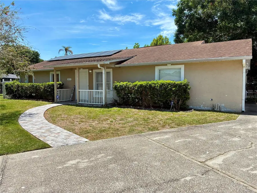 813 San Jose Court, Kissimmee, FL 34758 - #2