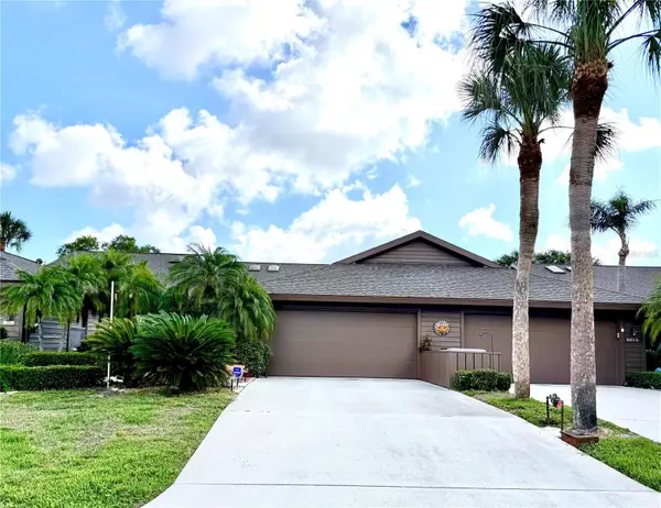 5813 Merion Way #5813, SARASOTA, FL 34243